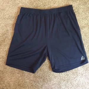 Reebok Speedwick Athletic Shorts Size: XL